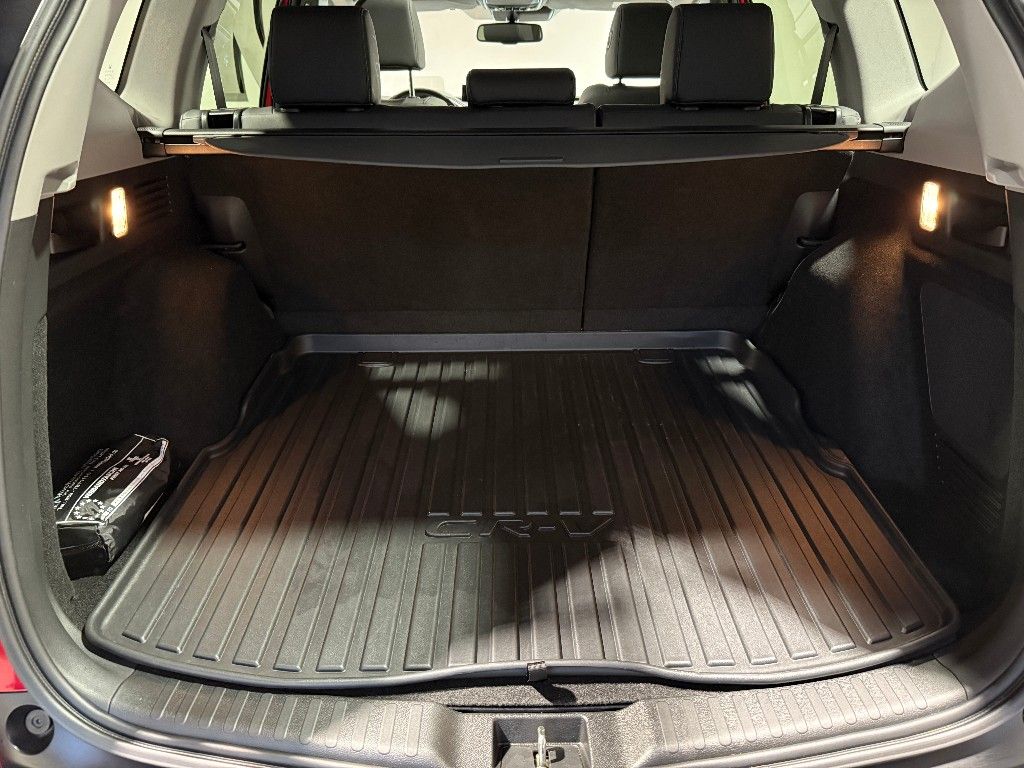 Honda CR-V HYBRID 2.0 4WD Executive PANO 1. Hand