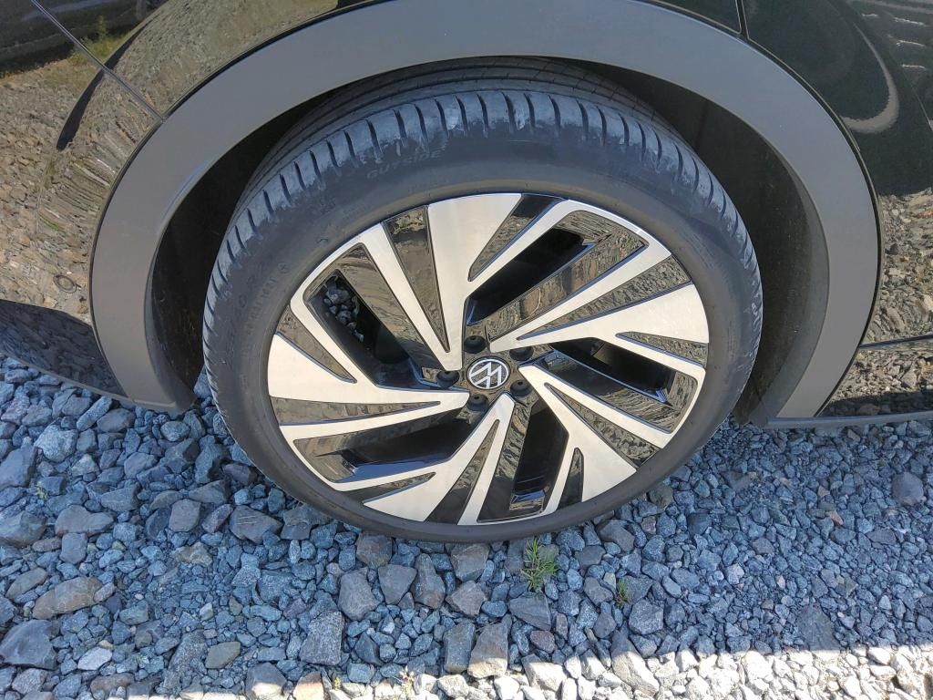 Volkswagen ID.4 GTX 4M 82 kWh +WÄPU +AHK +360° +PANO +SOUND