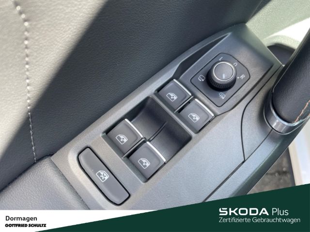 Cupra Formentor 1.5 TSI DSG - Samsaru's Car Outlet