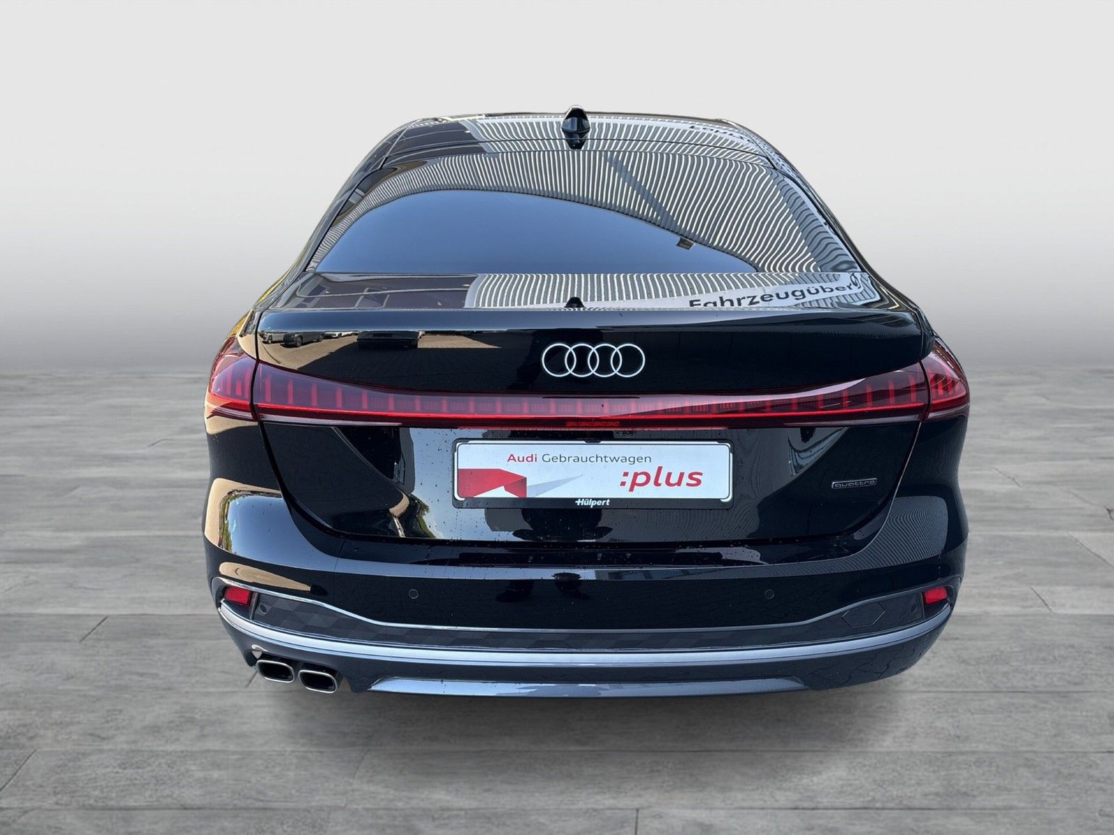 Audi A5 quattro S LINE AHK B&O 360°CAM ACC LM19 NAVI