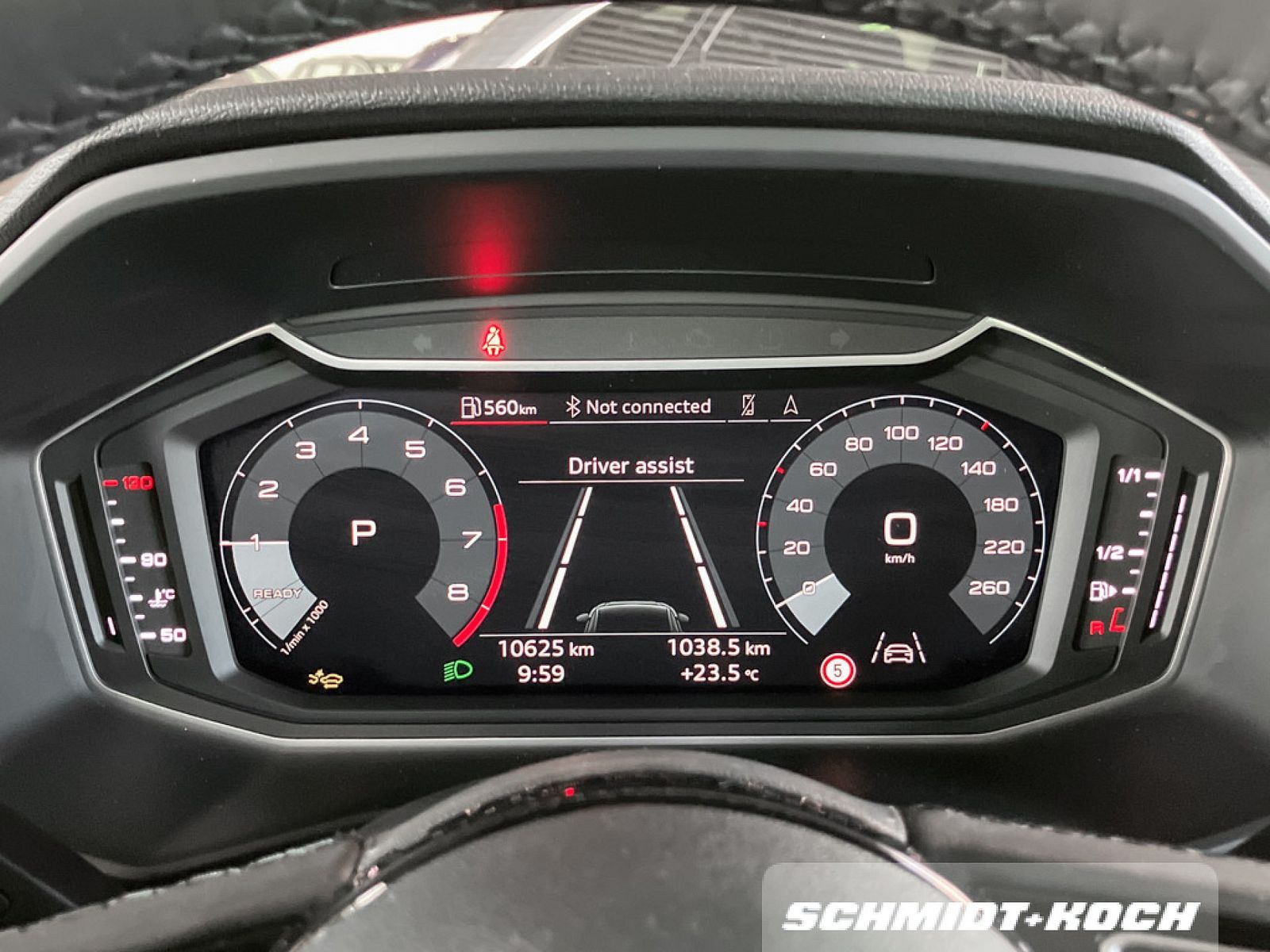 Audi A1 Sportback 30 1.0 TFSI S-tronic S line NAVI