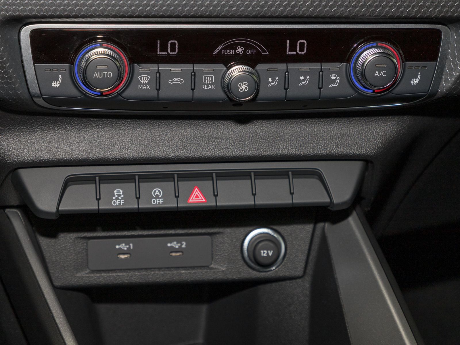 Audi A1 Sportback 25 TFSI ADVANCED - Samsaru's Car Outlet