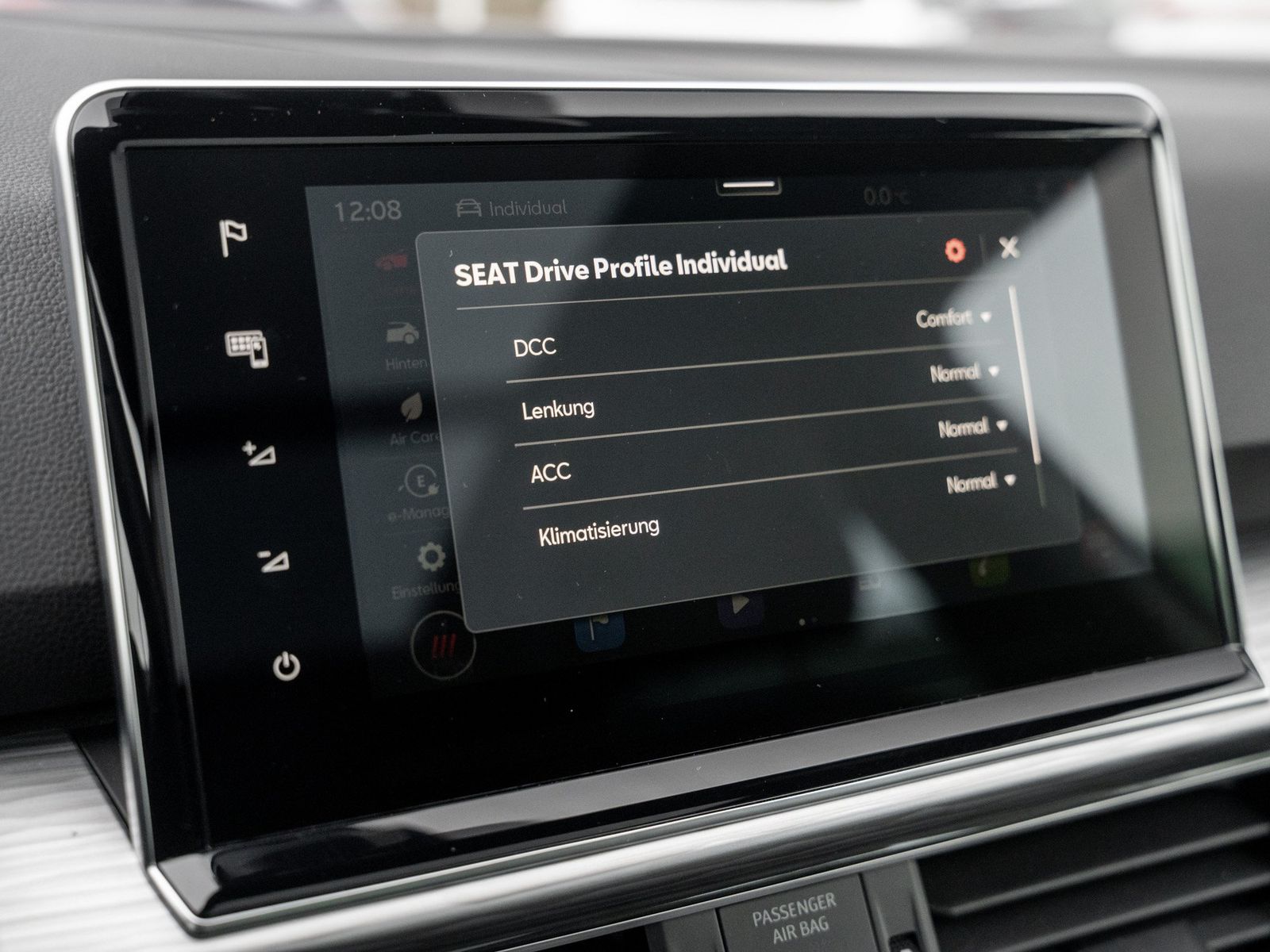 Seat TARRACO XPERIENCE 1.4 TSI eHYB DSG DCC AHK Kam.