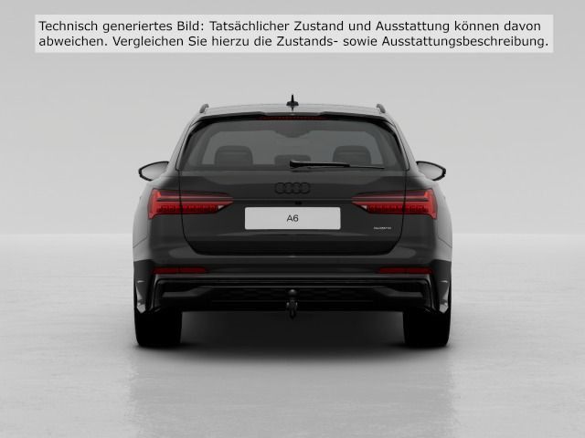 Audi A6 Avant 55TFSI S line - Samsaru's Car Outlet