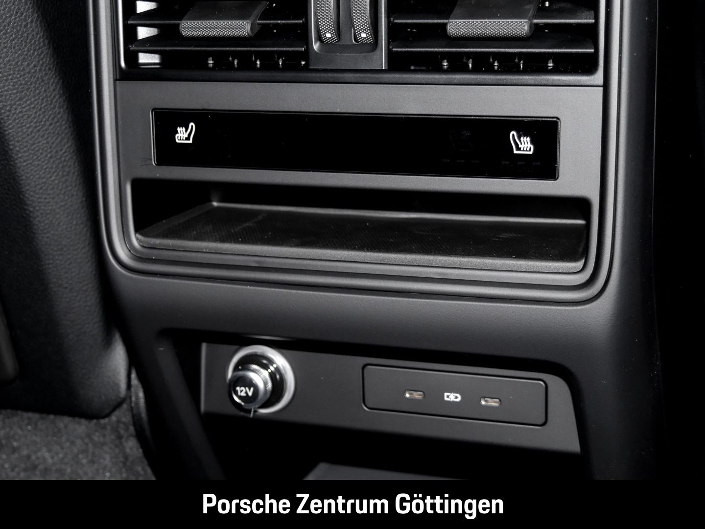 Porsche Cayenne GTS Coupe BOSE InnoDrive Surround-View