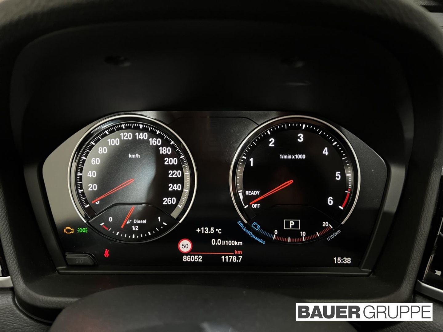 BMW X1 xDrive 20 d Sport Line - Samsaru's Car Outlet
