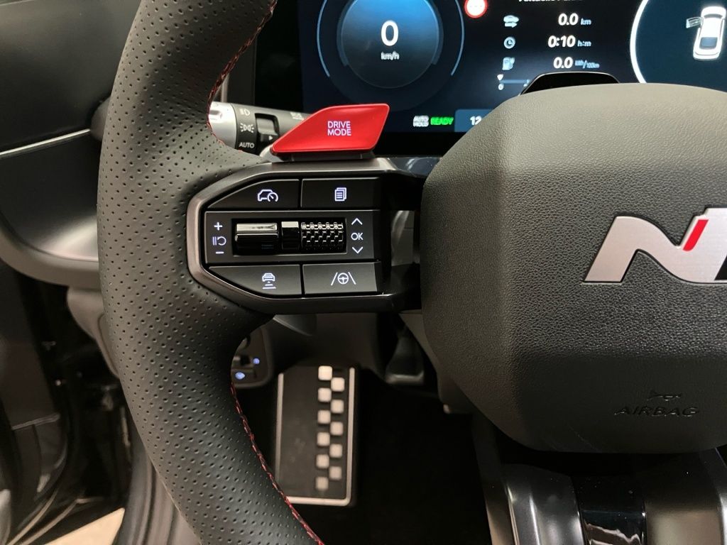Hyundai IONIQ 6 4WD 84kWh N-Line X 2xKlima 360 ACC AUT