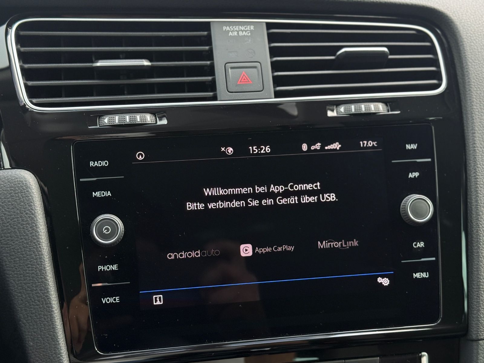 Volkswagen Golf Variant Highline - Samsaru's Car Outlet