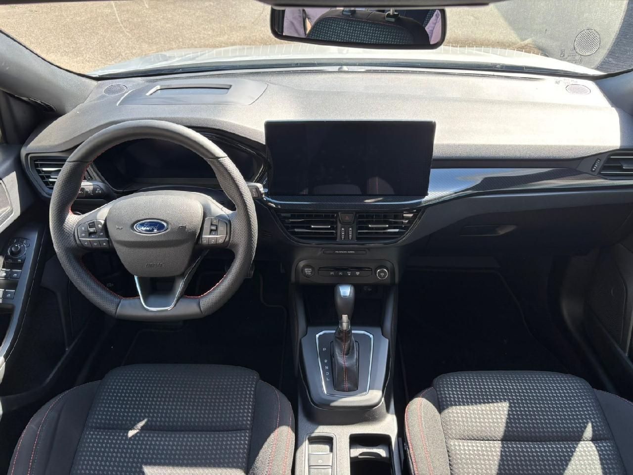 Ford Focus Turnier ST-Line X | ACC | Allwetter | Wint