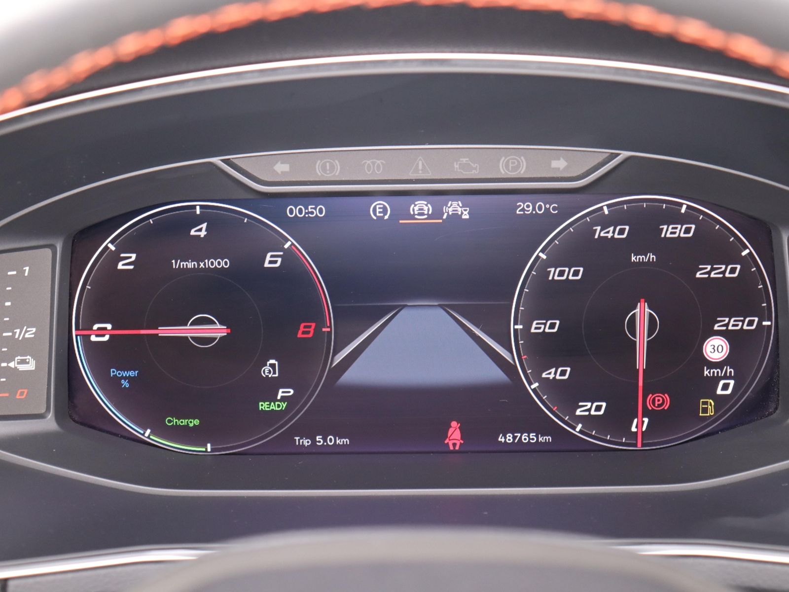 Seat Tarraco FR 1.4TSI e-Hybrid 332,-ohne Anzahlung N