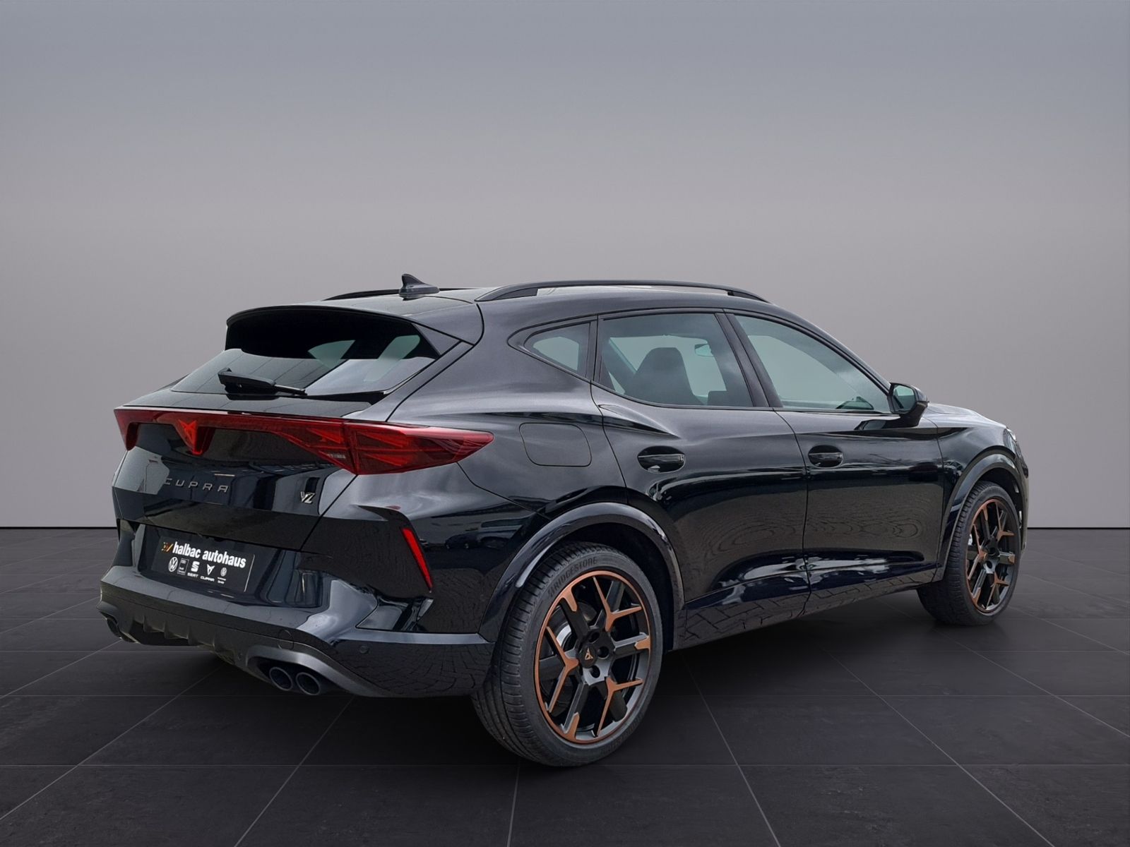 Cupra Formentor VZ 2.0 TSI 4Dr.DSG +AHK+MATRIX+SENNHEI