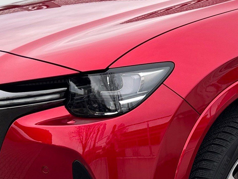 Mazda CX-80 3.3d 254PS AWD Homura Plus