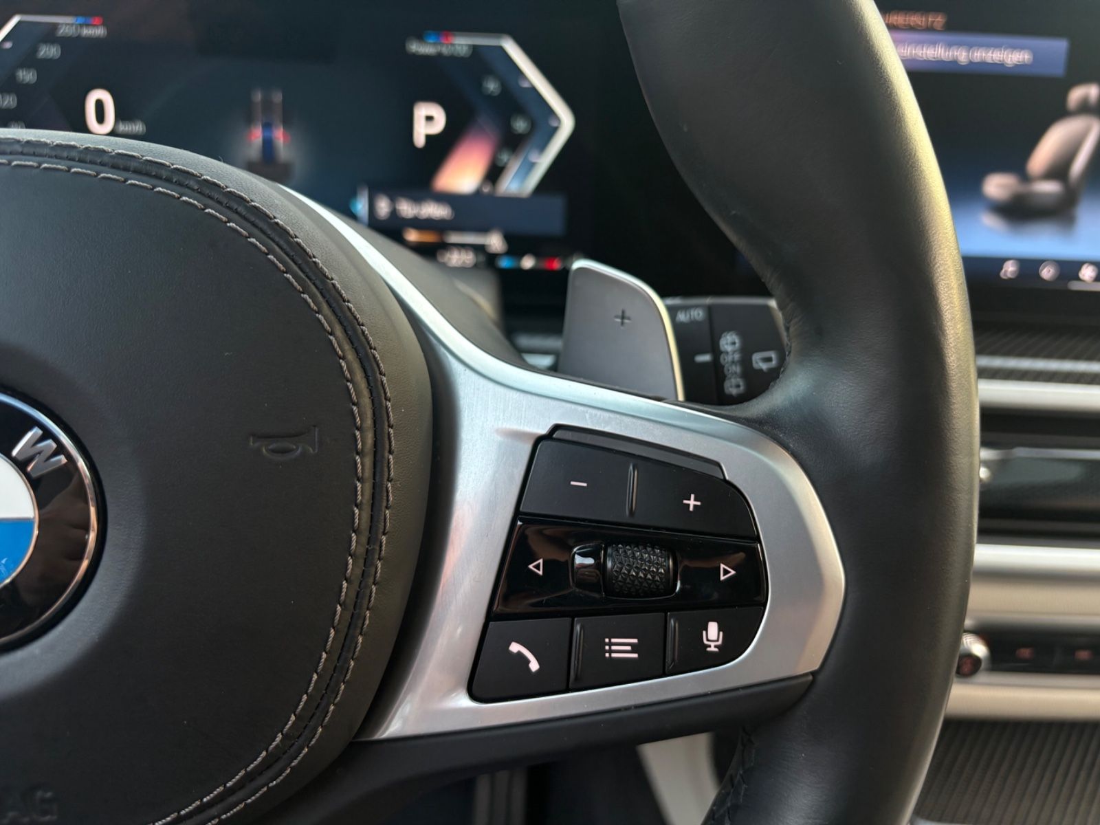 BMW X7 xDrive 40 d M Sport Kristall/SkyLounge/H&K