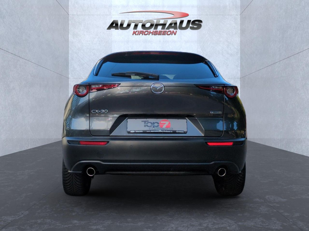 Mazda CX-30 2.5 e-SKYACTIV-G Homura 2WD Automatik Navi