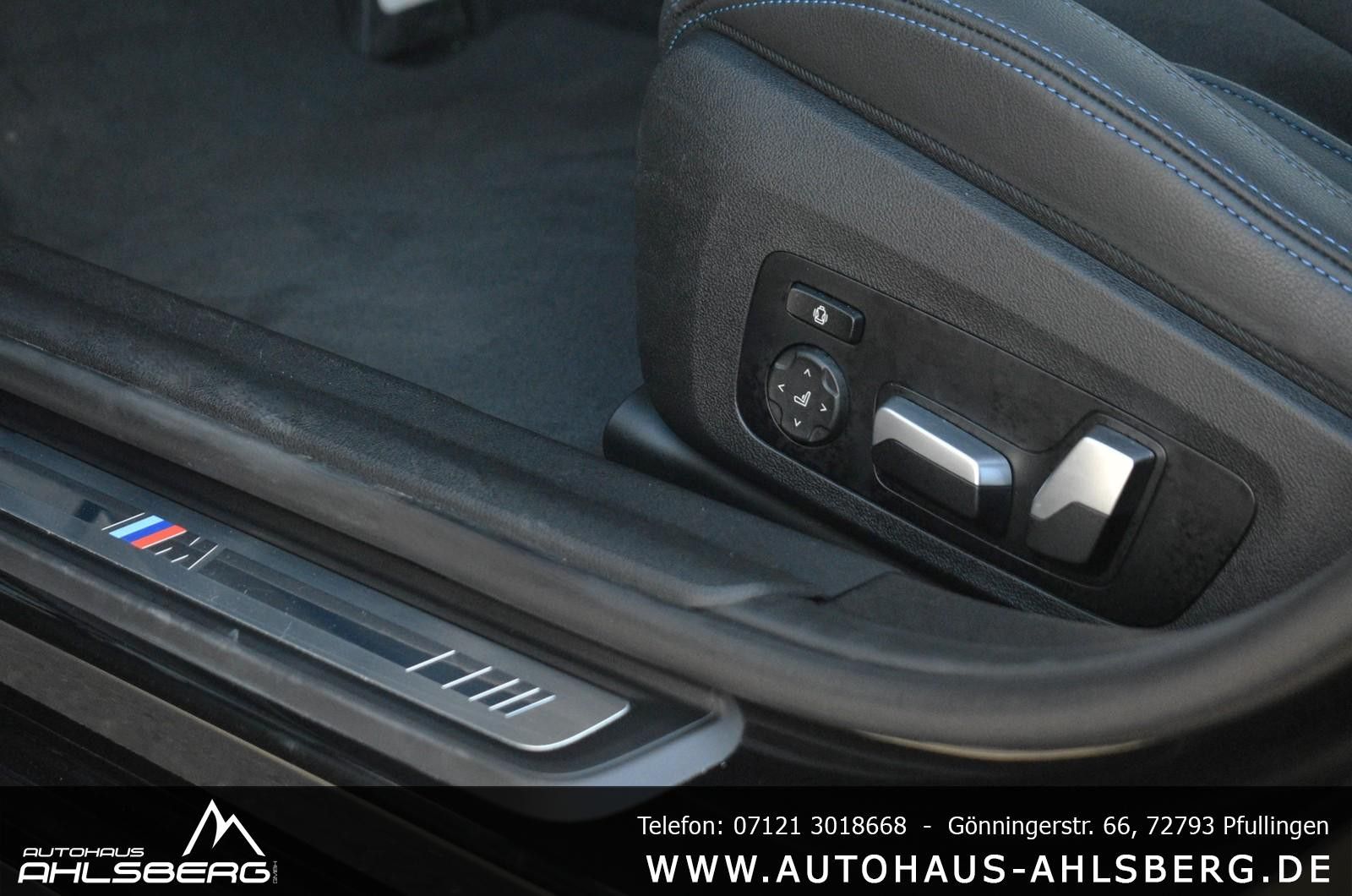 BMW 320 i M SPORT Shadow - Samsaru's Car Outlet