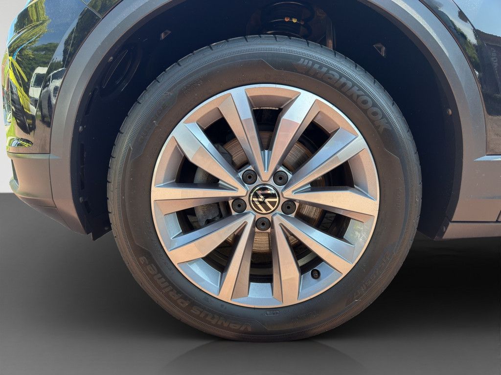 Volkswagen T-Roc 1.5 TSI Style DSG - Samsaru's Car Outlet