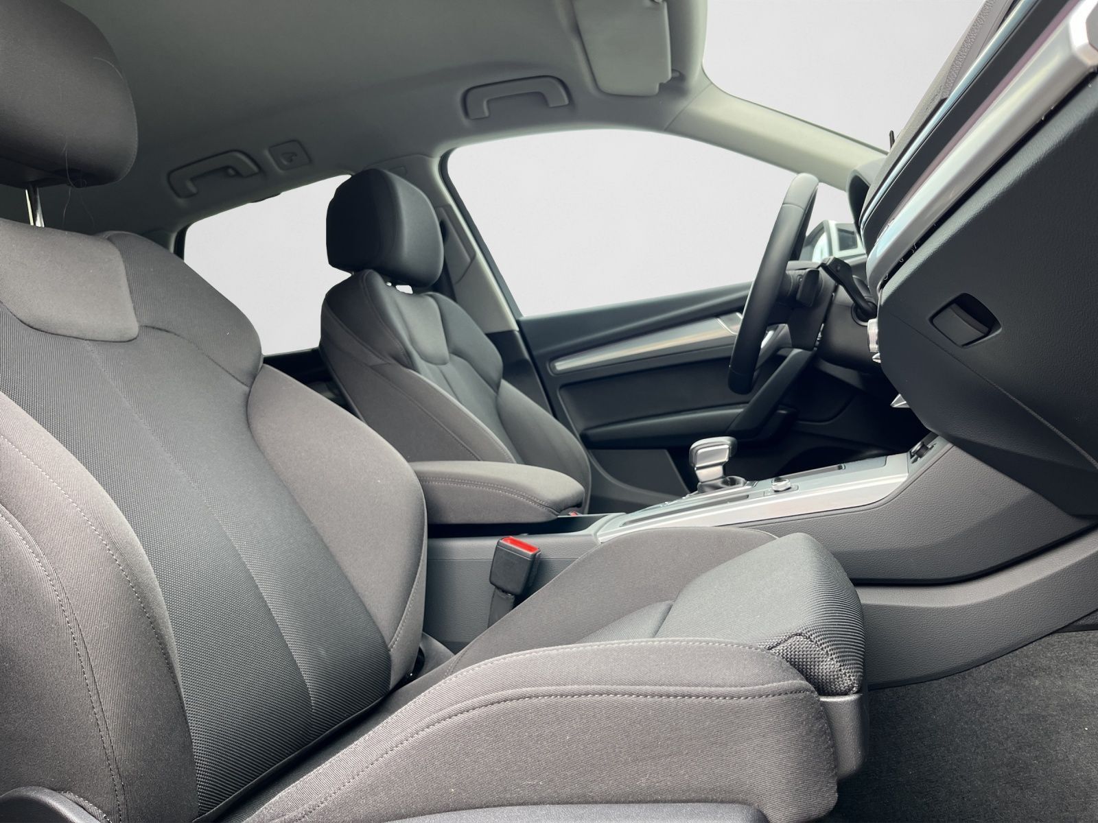 Audi Q5 50 TFSIe S line quattro MATRIX AHK KAMERA
