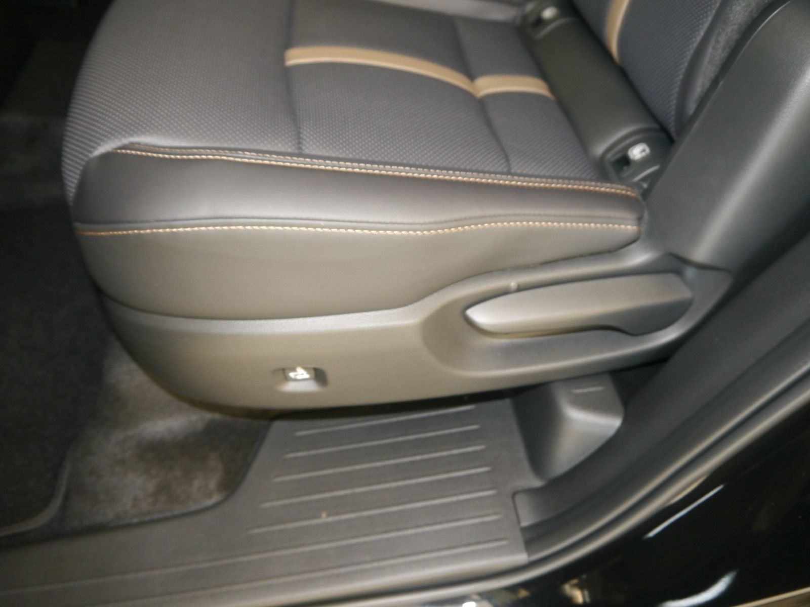 Mazda CX-80 2.5 e-SKYACTIV PHEV Homura Plus Auto AWD