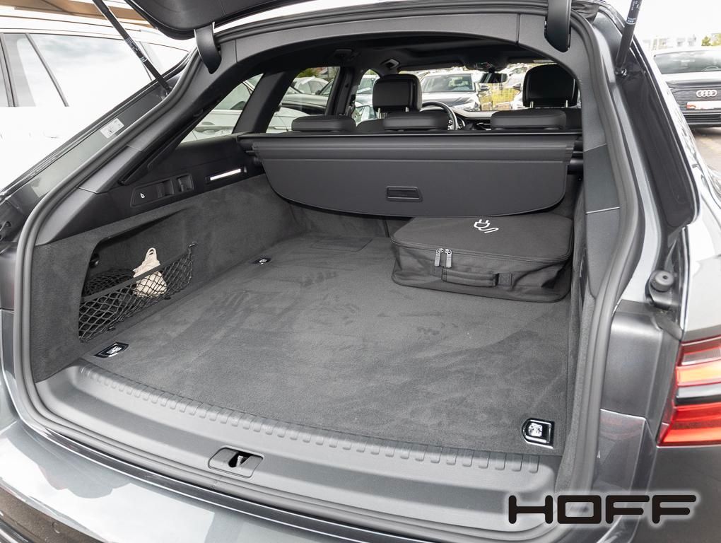 Audi A6 Avant 50 TFSIe quattro sport - Samsaru's Car Outlet