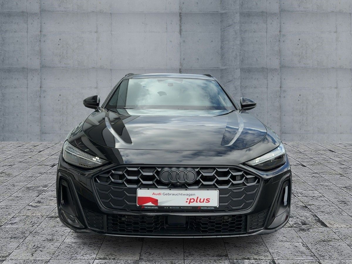 Audi A5 Avant e-hybrid 220kW S-LINE MATRIX+AHK+PANO