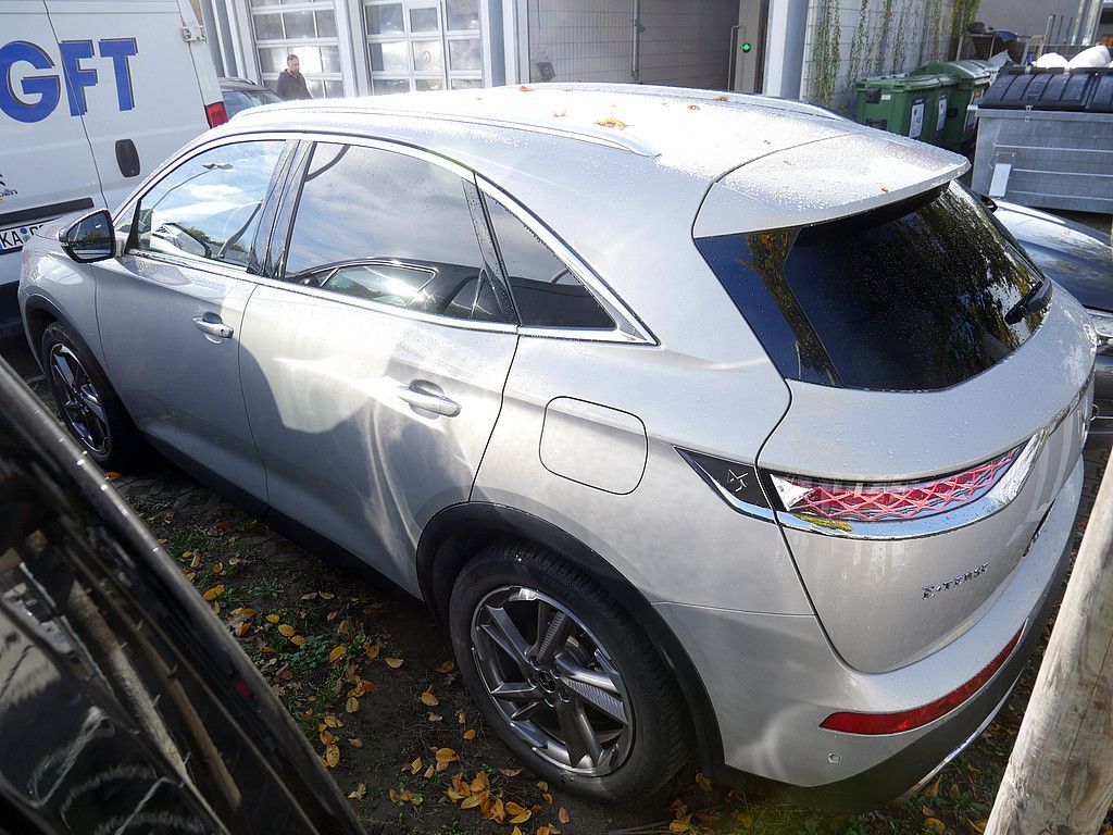DS Automobiles DS 7 Crossback Rivoli E-Tense 225 ACC LED 360°