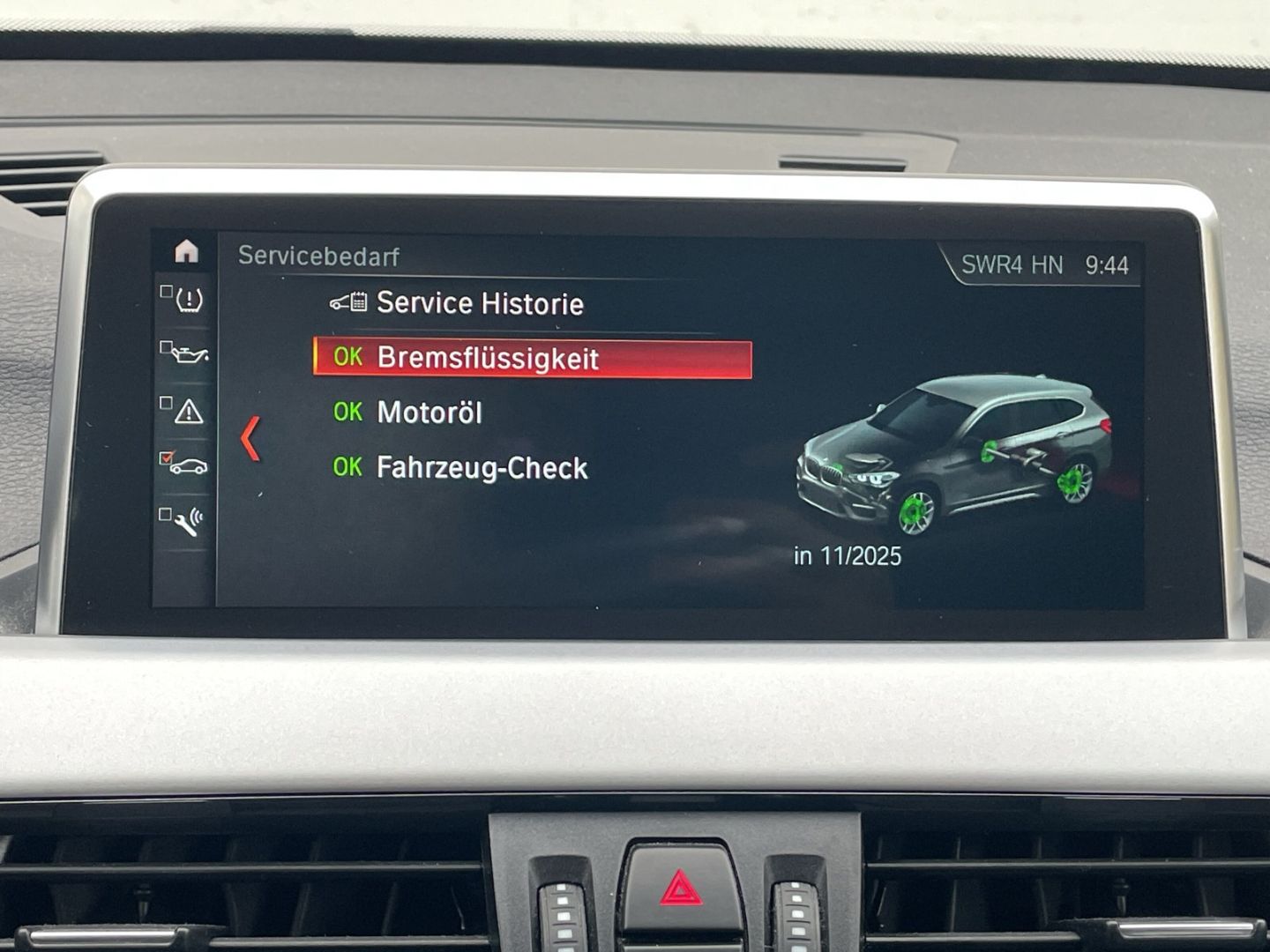 BMW X1 25e Advantage - Samsaru's Car Outlet