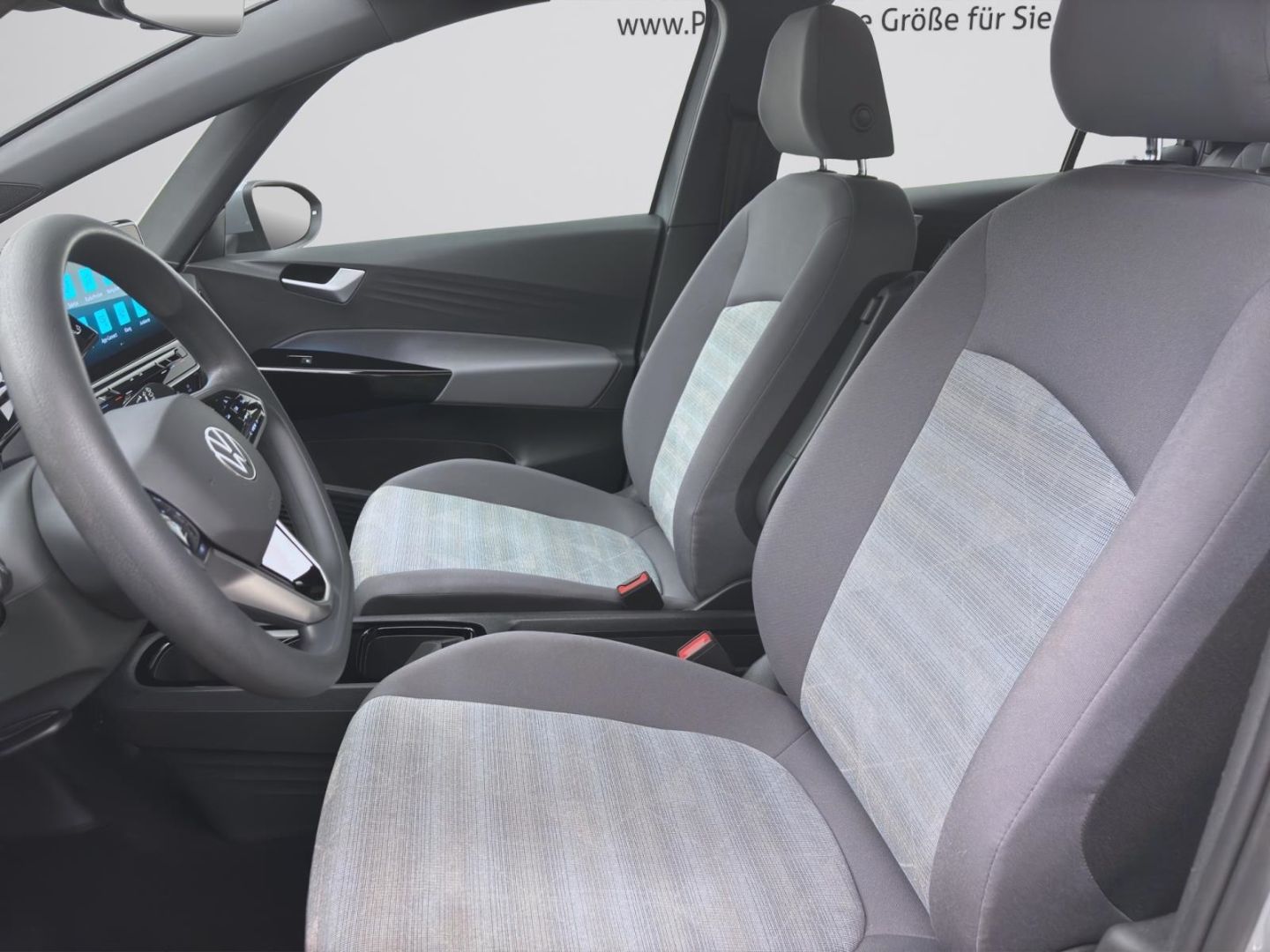 Volkswagen ID.3 PURE PERFORMANCE - Samsaru's Car Outlet