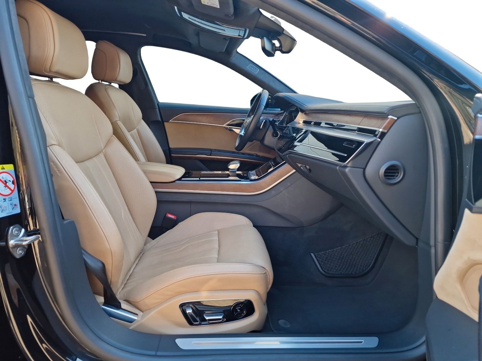 Audi A8 50 3.0 TDI quattro - Samsaru's Car Outlet