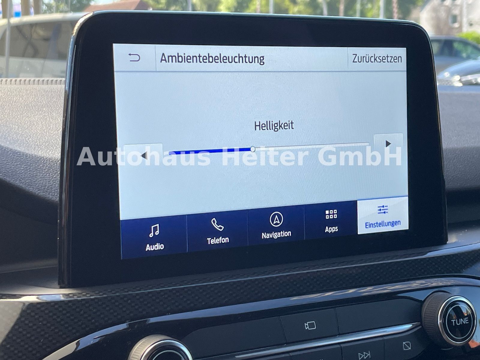 Ford Kuga PHEV ST-Line X - Samsaru's Car Outlet