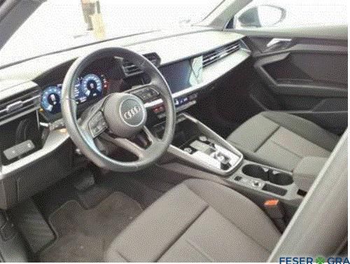 Audi A3 Sportback Advanced 35 TFSI S tronic - Samsaru's Car Outlet