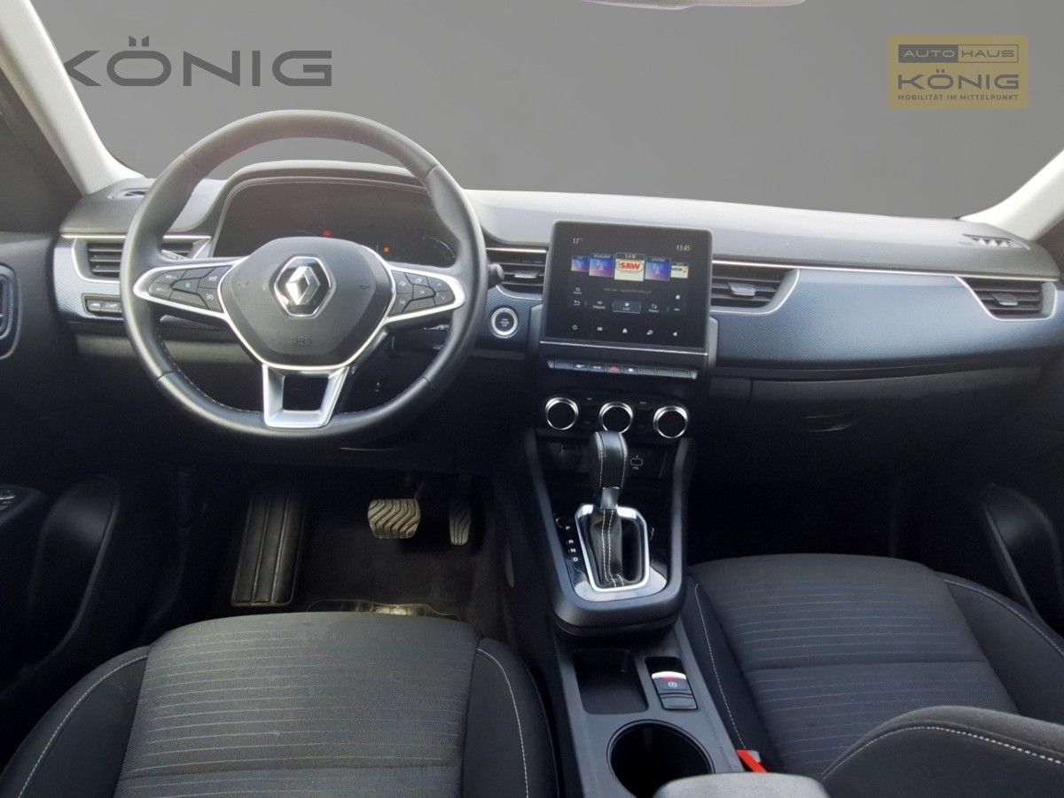 Renault Arkana Equilibre TCe 140 EDC - Samsaru's Car Outlet