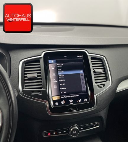 Volvo XC90 T8 INSCRIPTION RECH AWD 7SITZ+21Z+AHK+ACC+