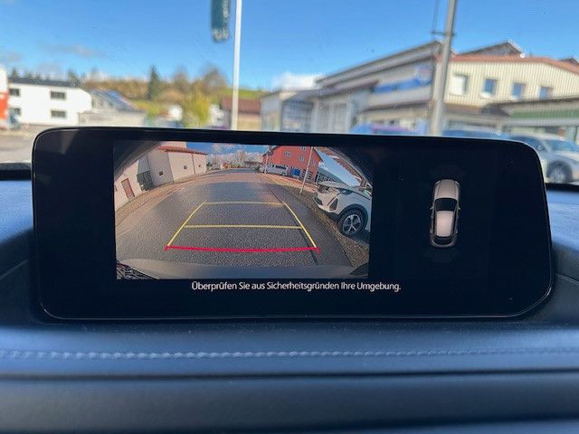 Mazda CX-30 Automatik CentreLine DESIGN-PAKET+GANZJAHR