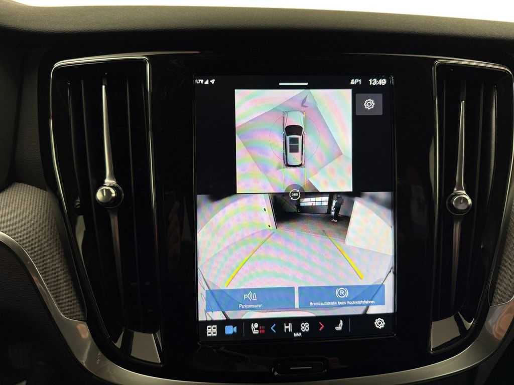 Volvo V60 Plus Dark Plug-In Hybrid ACC STANDHZ 360°