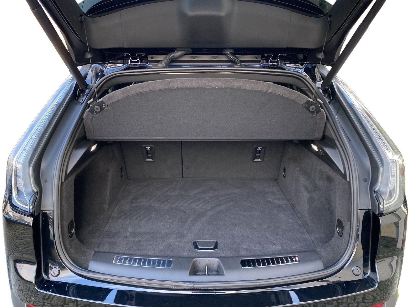 Cadillac XT4 2.0 Sport AWD AHK+Massagesitze