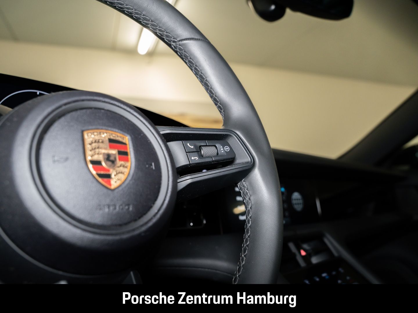Porsche Taycan 4S Sport Turismo '75 Jahre' Pano BOSE ACC