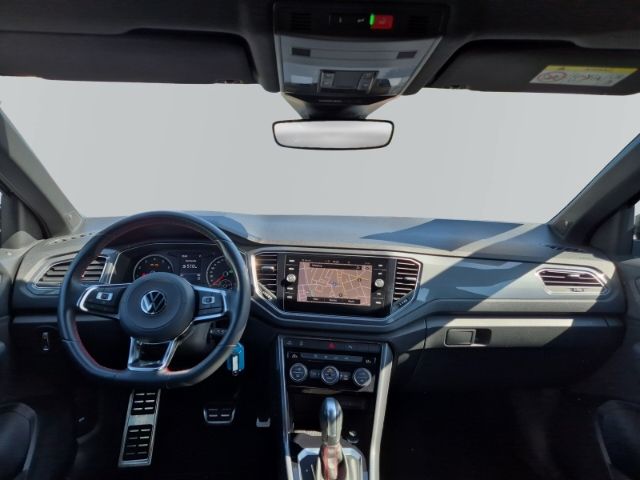 Volkswagen T-Roc Sport - Samsaru's Car Outlet
