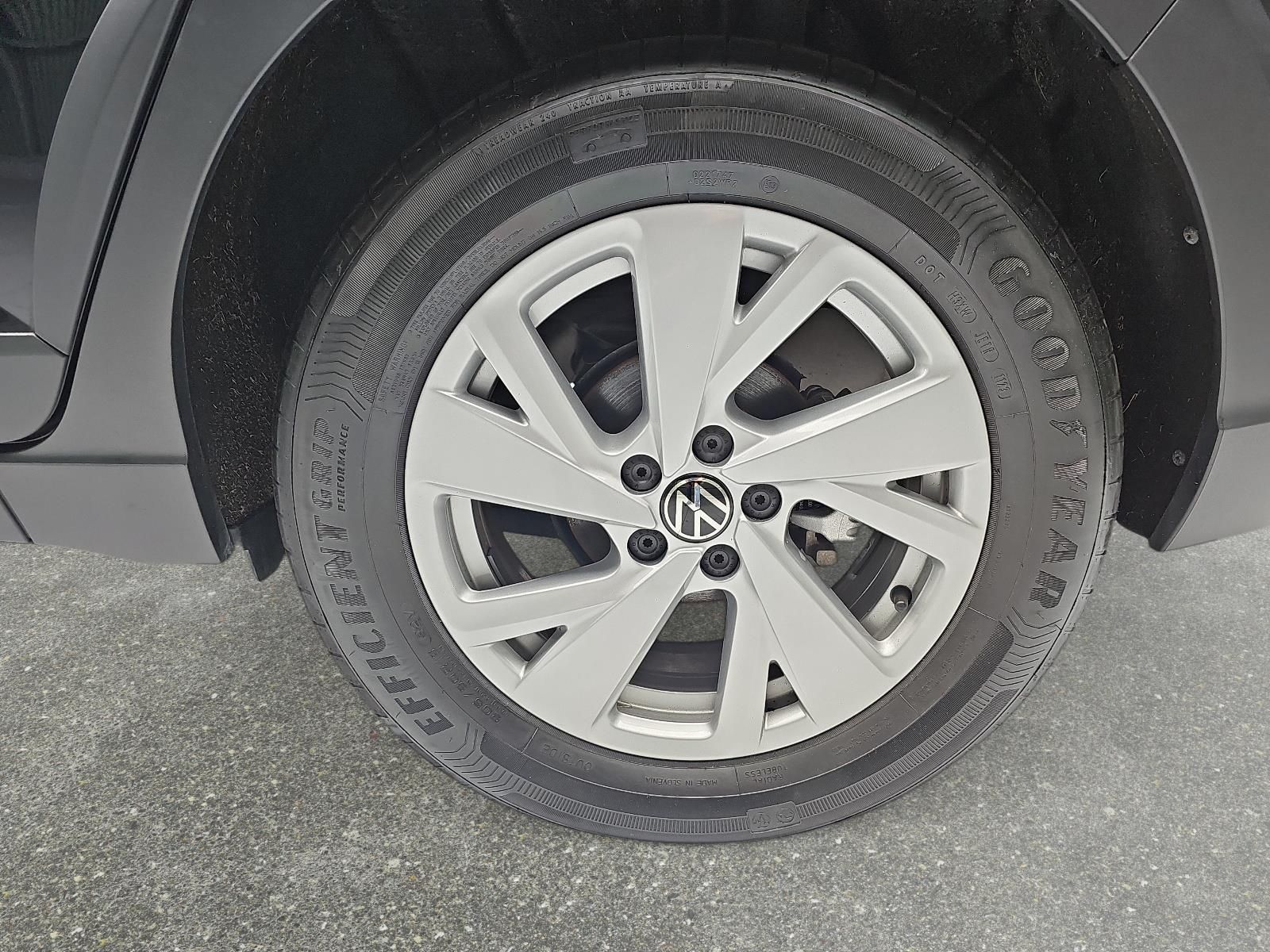 Volkswagen TAIGO 1.0 TSI DSG LIFE - Samsaru's Car Outlet