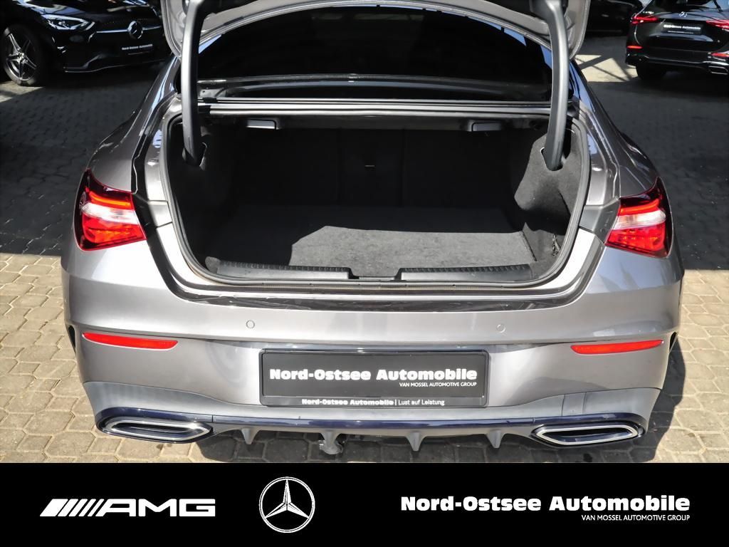 Mercedes-Benz CLA 220 COUPÉ 4M AMG - Samsaru's Car Outlet