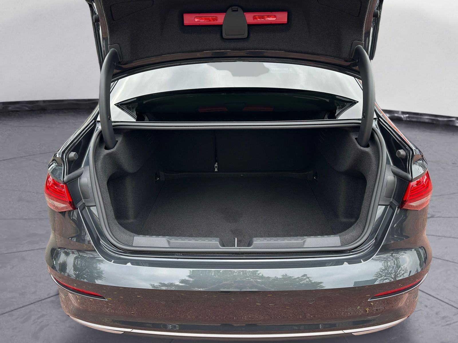 Audi A3 Limousine 35 TFSI advanced