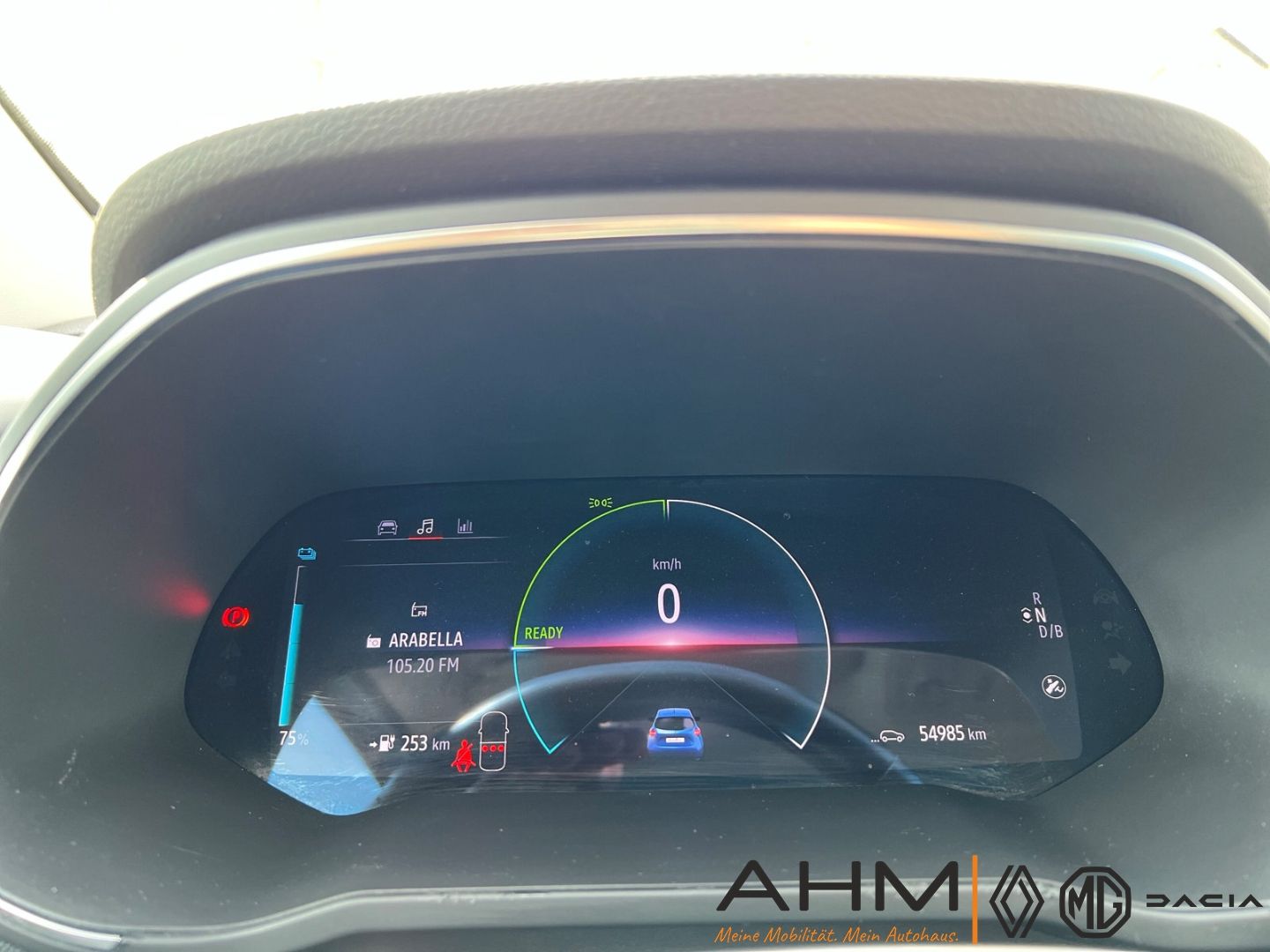 Renault ZOE R110 ZE50 - Samsaru's Car Outlet