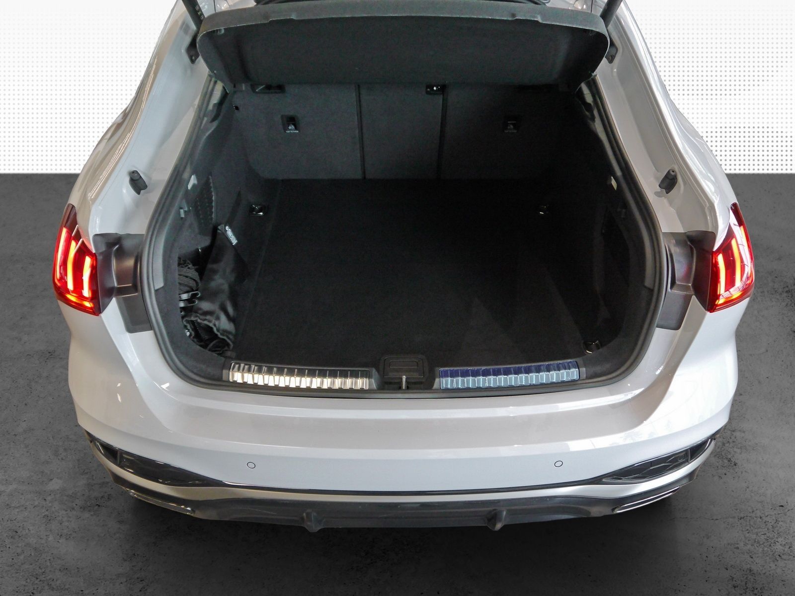 Audi A5 Limousine TFSI quattro S-LINE|TECH+|Elek.S.|2