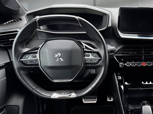 Peugeot 208 Electromotor 136 Allure - Samsaru's Car Outlet