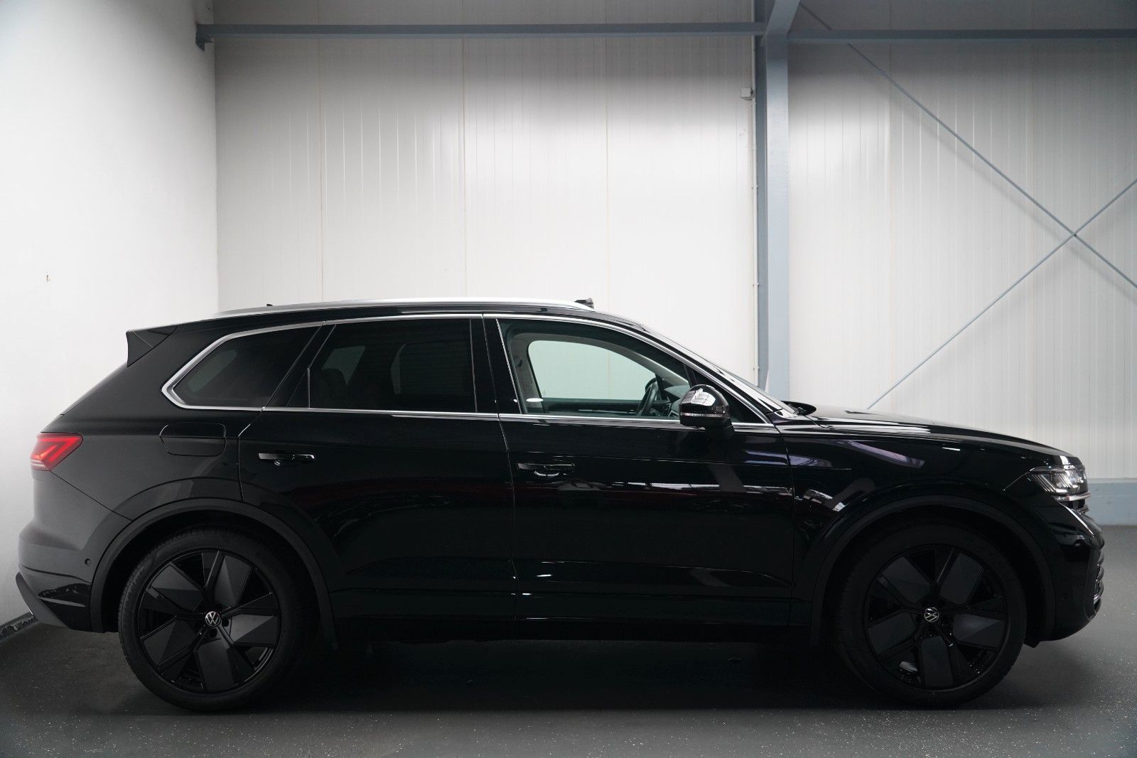 Volkswagen Touareg 3.0TDI 4M Elegance PANO 360 LUFT SOFT