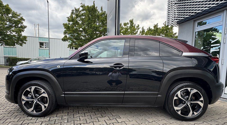 Mazda MX-30 e-SKYACTIV R-EV Edition R