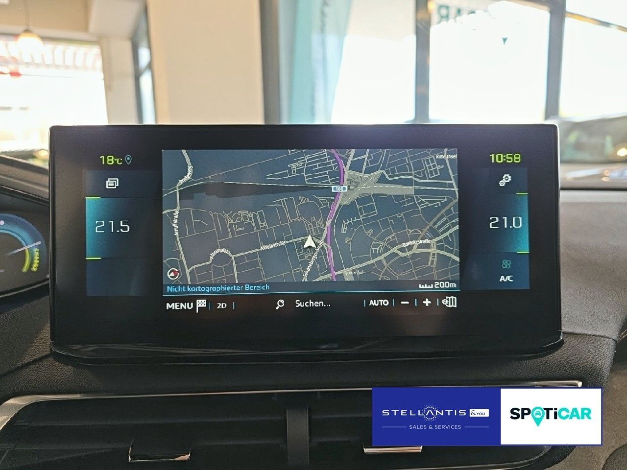 Peugeot 3008 Hybrid 225 GT PANODACH SHZ NAVI CAM