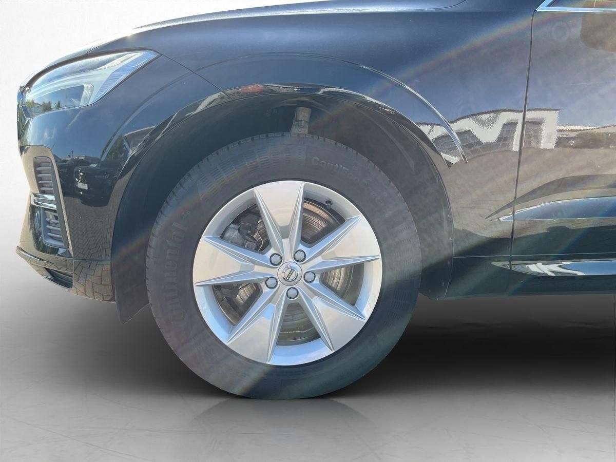 Volvo XC60 2.0 Diesel Momentum Pro AWD - Samsaru's Car Outlet