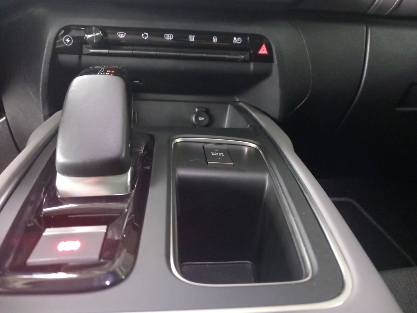 Citroën C5 Aircross Shine Automatik/Anhängerkupplung/el.