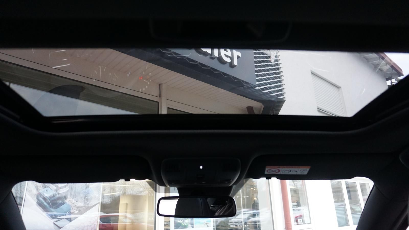 Mazda CX-5 2.2 SKYAKTIV-D AWD HOMURA *LEDER* NAVI*LED*