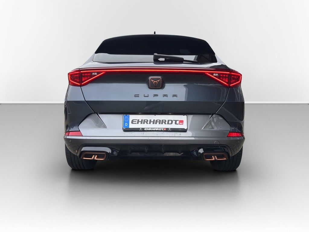 Cupra Formentor e-Hybrid 1.4 TSI DSG VZ DCC AHK*LED*NA
